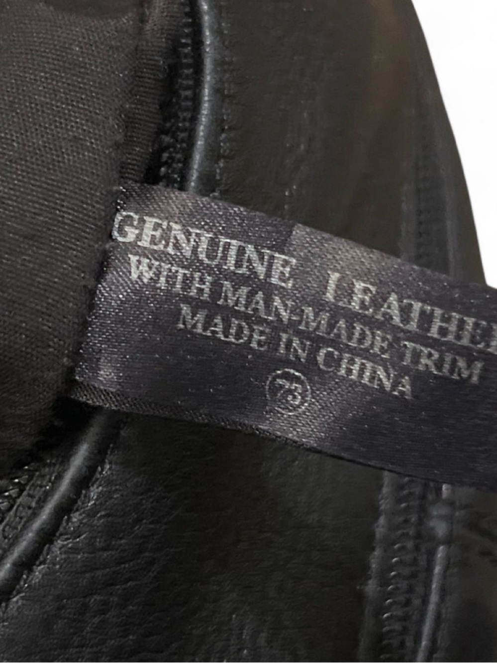 Classic Black Genuine Leather Hobo Slouchy Shoulder Bag Timeless Everyday Carry - Picture 2 of 8